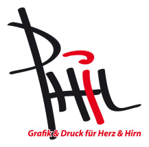 Phil´s Druckstudio, Grafik Traismauer, Hochzeit Visitenkarten